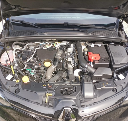Renault Clio cena 46900 przebieg: 47000, rok produkcji 2020 z Mikołów małe 232